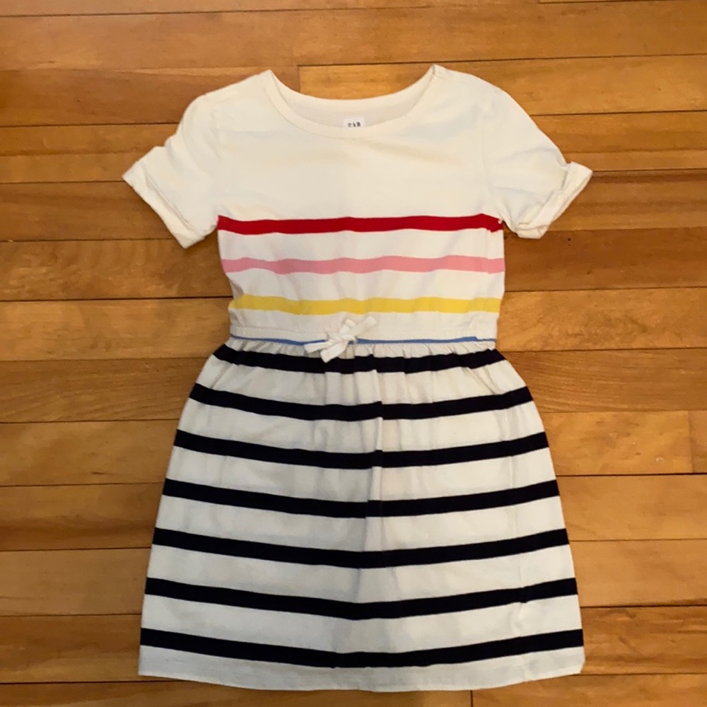 GAP girls dress